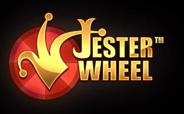 Jester Wheel slot (Canada)