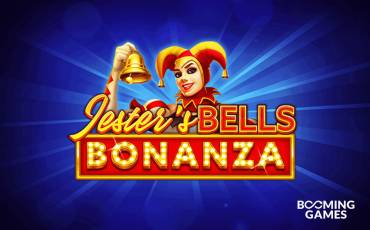 Jester's Bells Bonanza slot (Canada)