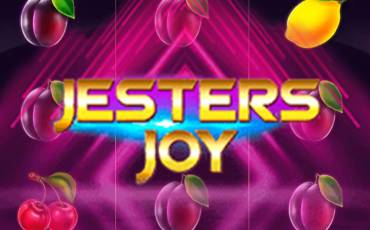 Jesters Joy slot (Canada)