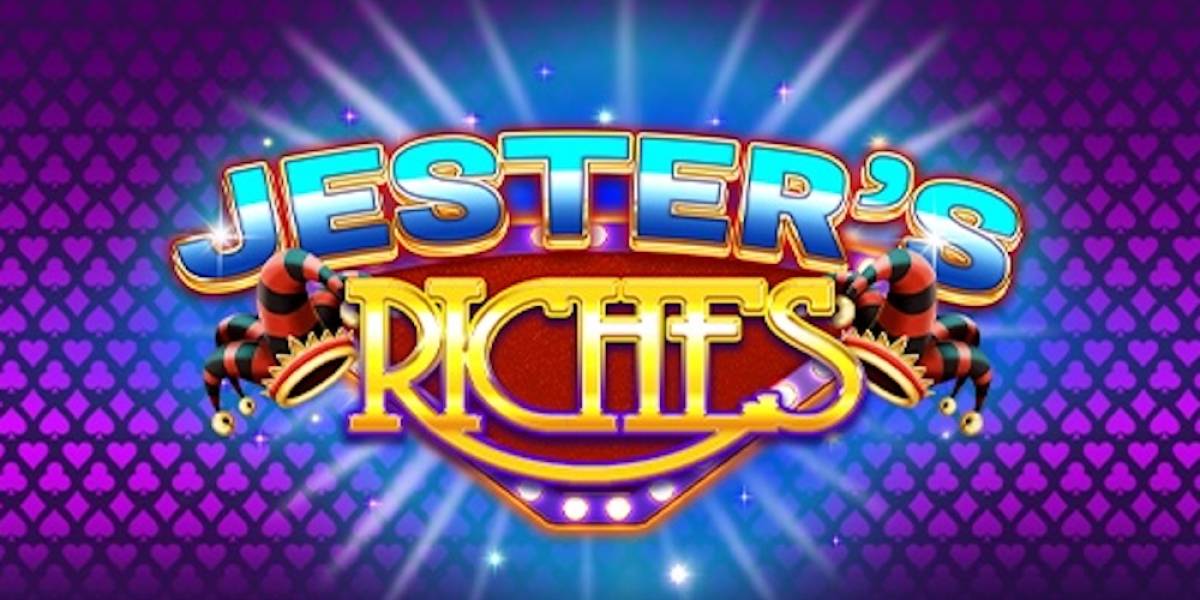 Jester’s Riches slot