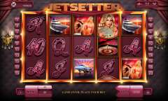 Play Jetsetter