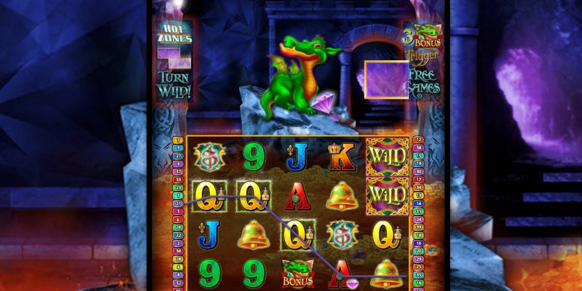 Jewel of the Dragon slot (Canada)