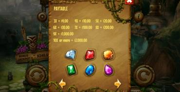 Jewel Quest Riches: 