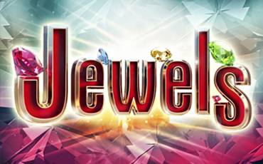 Jewels slot (Canada)