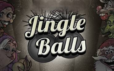 Jingle Balls slot (Canada)