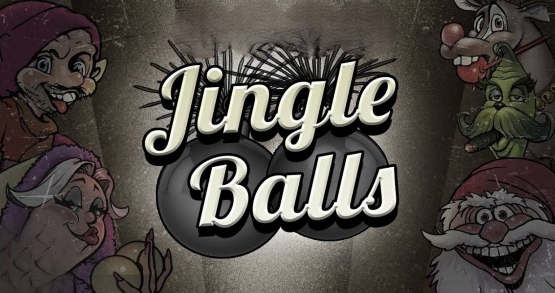 Jingle Balls slot