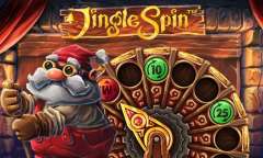 Play Jingle Spin