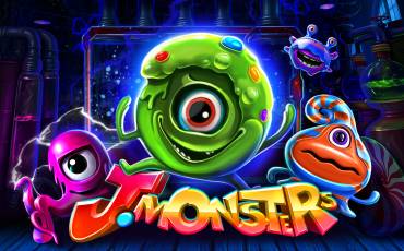 J.Monsters slot (Canada)