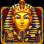 John Hunter and the Book of Tut: Pharaoh