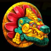 John Hunter and the Mayan Gods: Dragon