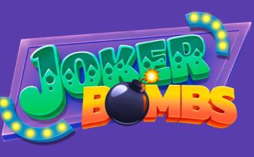 Joker Bombs slot (Canada)