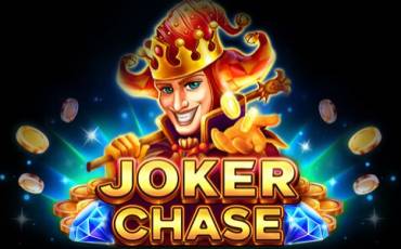 Joker Chase slot (Canada)