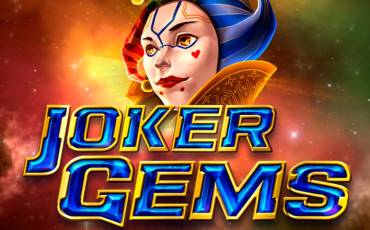 Joker Gems slot (Canada)