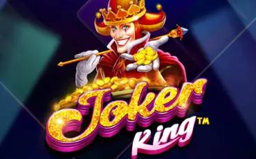 Joker King slot (Canada)