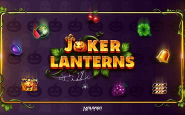 Joker Lanterns slot