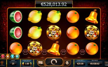 Joker Millions slot (Canada)