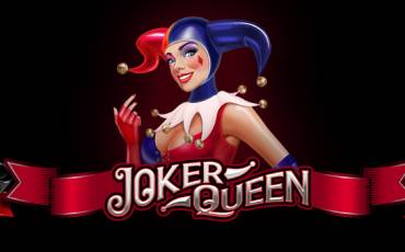 Joker Queen slot (Canada)