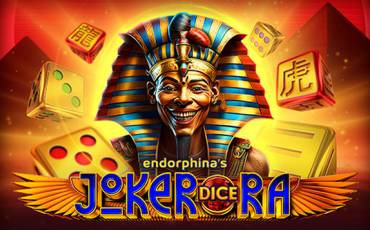 Joker Ra Dice slot (Canada)