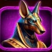 Joker Ra: Sunrise: Anubis