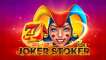 Play Joker Stoker Dice slot CA