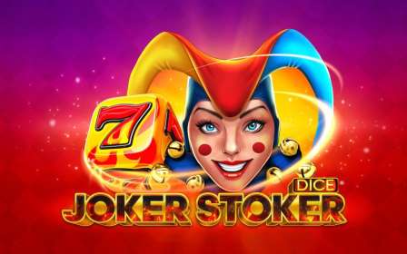 Play Joker Stoker Dice slot CA