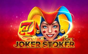 Joker Stoker Dice slot (Canada)