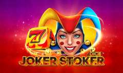 Play Joker Stoker Dice