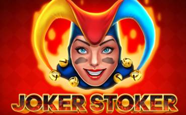 Joker Stoker slot (Canada)