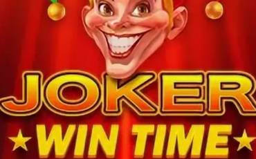 Joker Win Time slot (Canada)