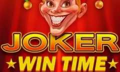 Play Joker Win Time