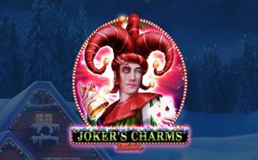 Joker’s Charms – Xmas slot (Canada)