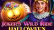 Play Joker’s Wild Ride – Halloween slot CA