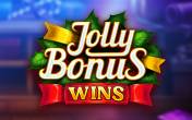 Jolly Bonus Wins slot online (logo)