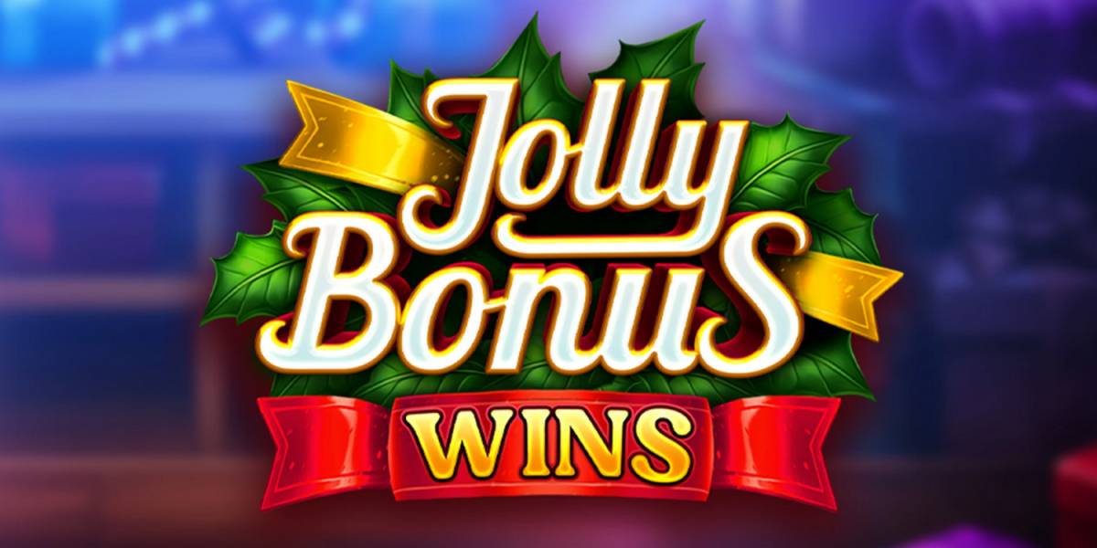 Jolly Bonus Wins slot