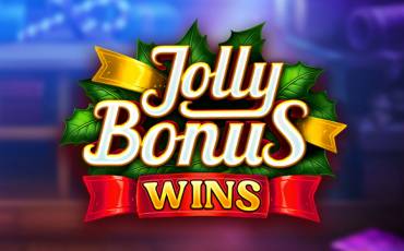 Jolly Bonus Wins slot (Canada)