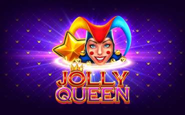 Jolly Queen slot (Canada)