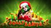 Play Jolly Santa slot CA