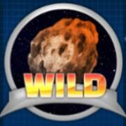 Journey to Mars: Wild