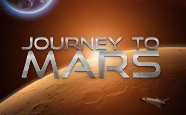 Journey to Mars slot (Canada)