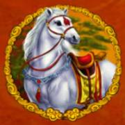 Journey to the West: Horse