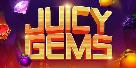 Juicy Gems by EvoPlay CA