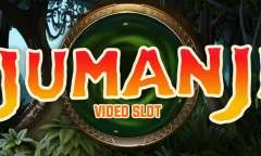 Play Jumanji