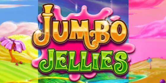 Jumbo Jellies by Yggdrasil Gaming CA
