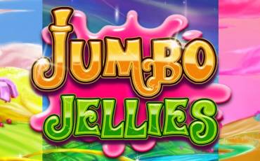 Jumbo Jellies slot (Canada)