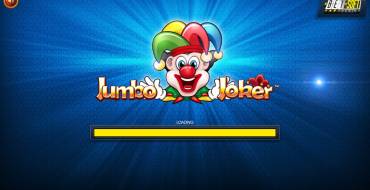 Jumbo Joker: 