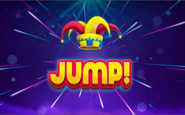 Jump! slot