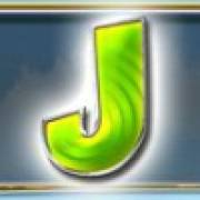 Jumpin’ Rabbit: symbol