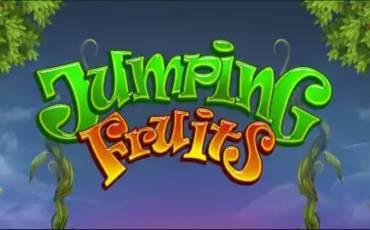 Jumping Fruits slot (Canada)