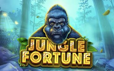 Jungle Fortune slot (Canada)