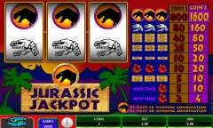 Play Jurassic Jackpot